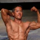 Jeff  Lisac - NPC Bill Pearl High Desert Classic 2011 - #1